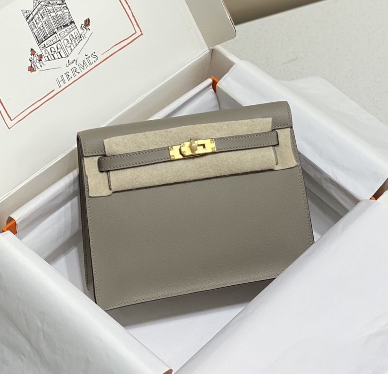 Hermes Kelly Bags